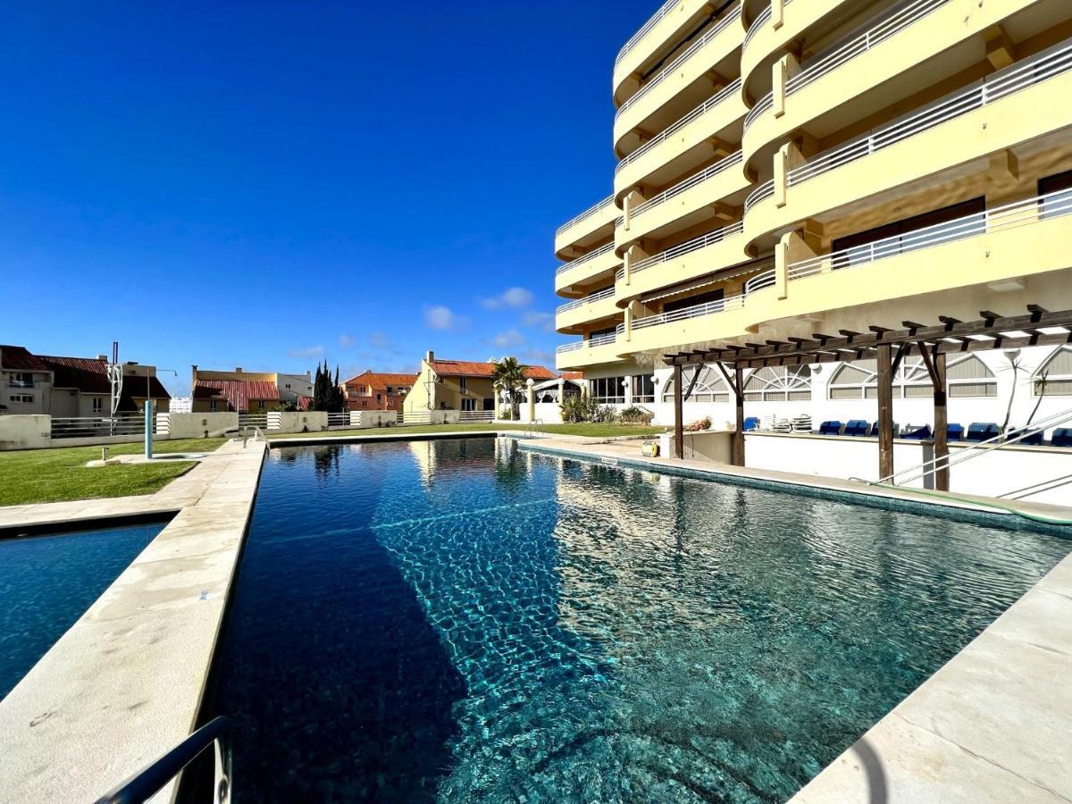 Vilamoura Marina Mar 2 With Pool By Homing Εξωτερικό φωτογραφία