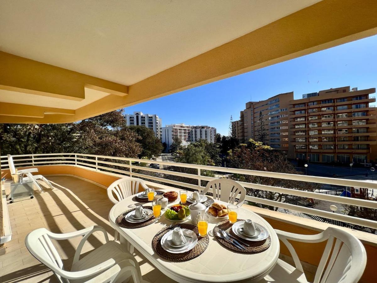 Vilamoura Marina Mar 2 With Pool By Homing Εξωτερικό φωτογραφία