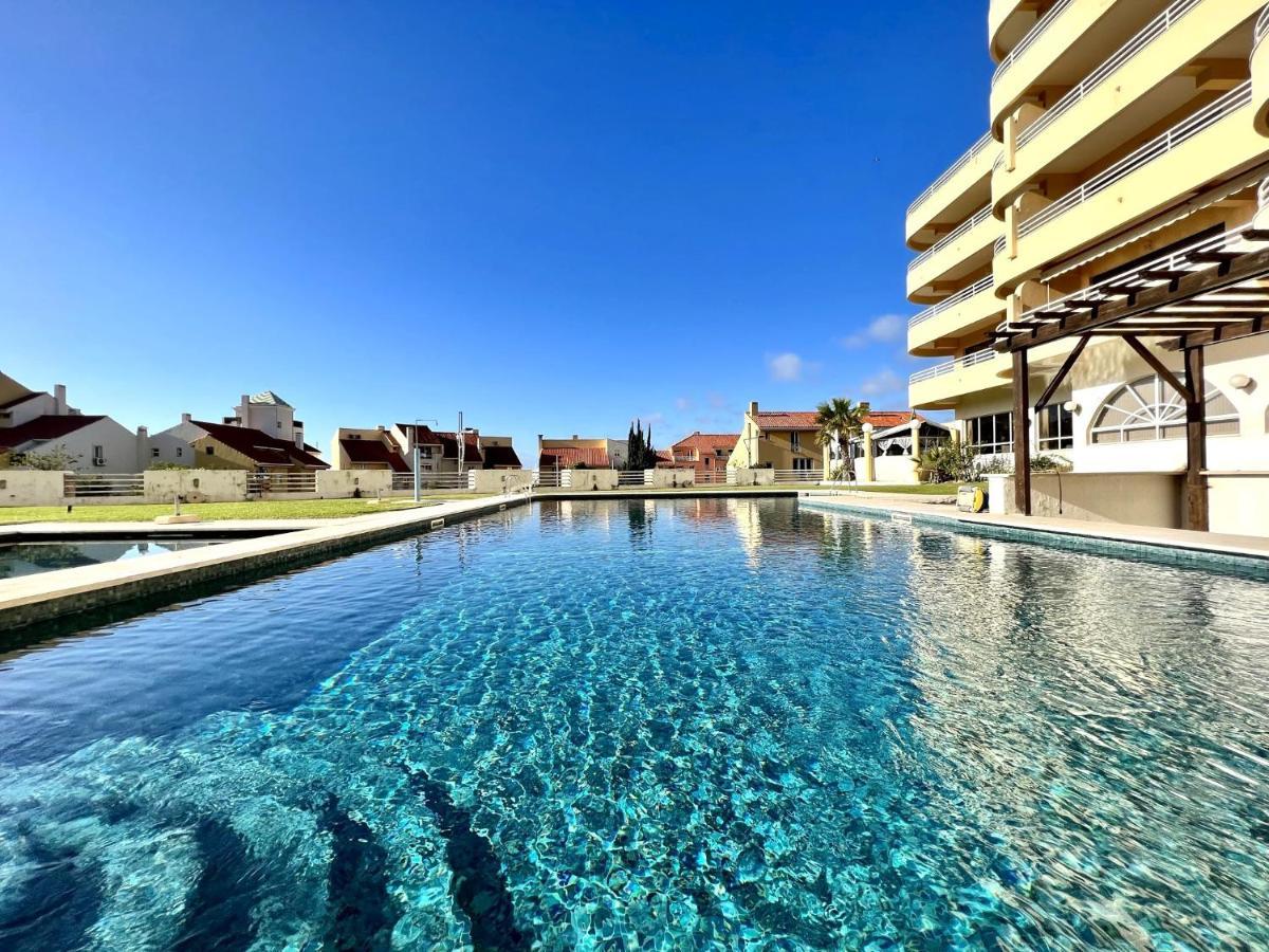 Vilamoura Marina Mar 2 With Pool By Homing Εξωτερικό φωτογραφία