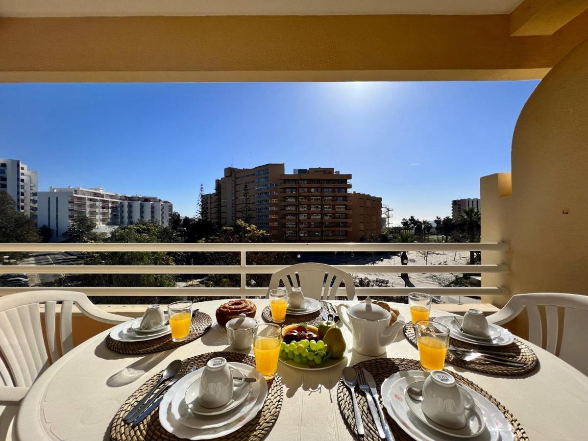 Vilamoura Marina Mar 2 With Pool By Homing Εξωτερικό φωτογραφία