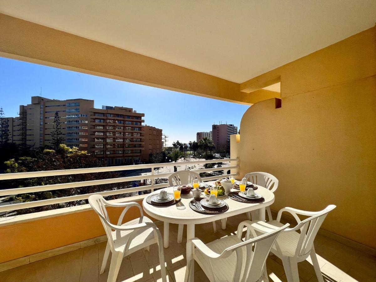 Vilamoura Marina Mar 2 With Pool By Homing Εξωτερικό φωτογραφία