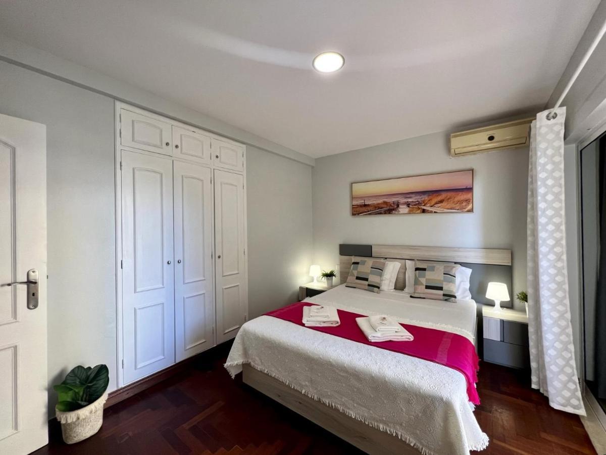 Vilamoura Marina Mar 2 With Pool By Homing Εξωτερικό φωτογραφία