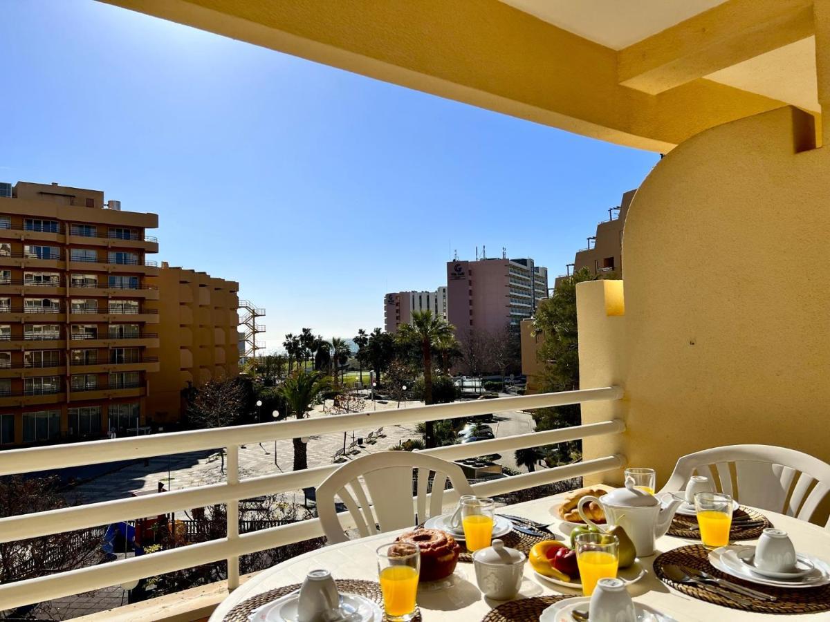 Vilamoura Marina Mar 2 With Pool By Homing Εξωτερικό φωτογραφία