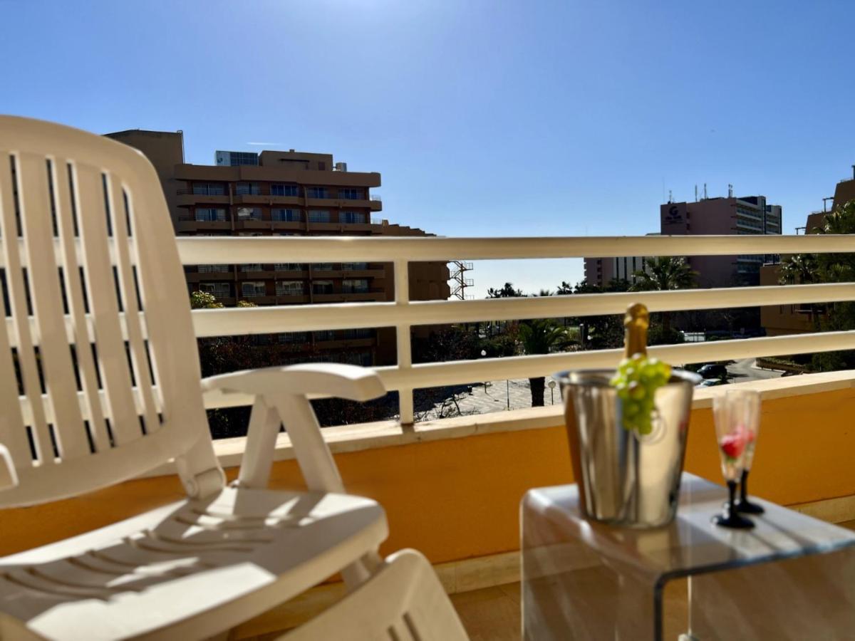 Vilamoura Marina Mar 2 With Pool By Homing Εξωτερικό φωτογραφία