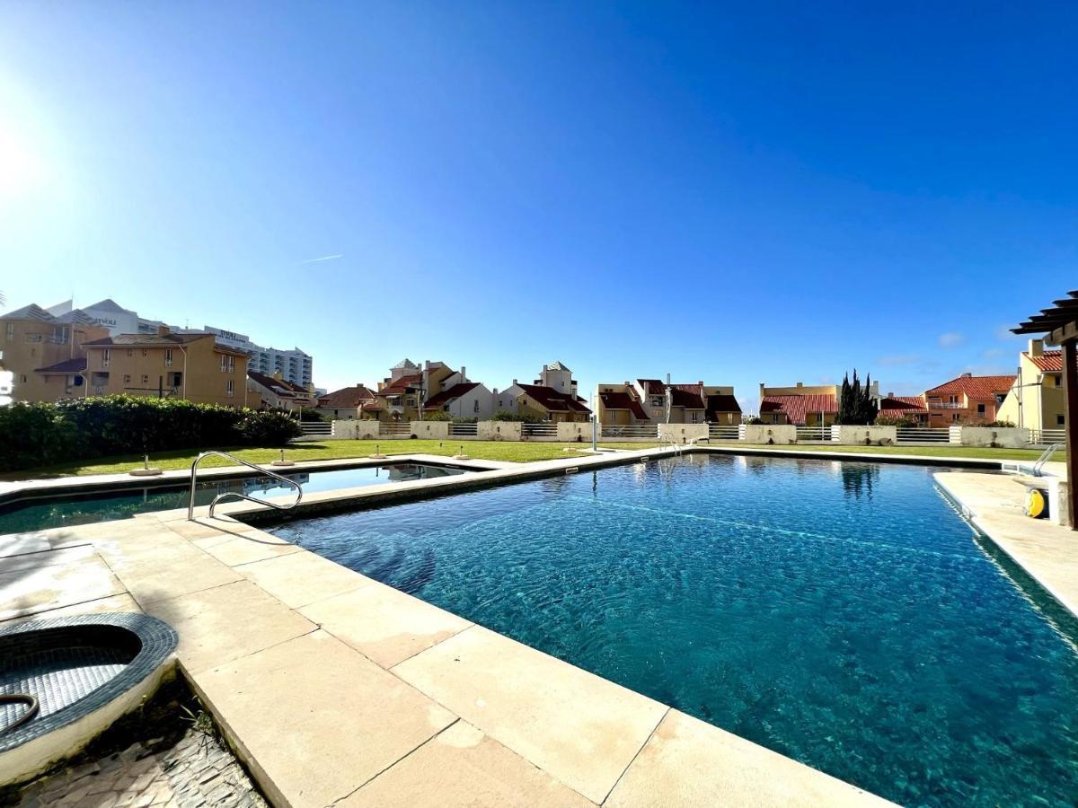Vilamoura Marina Mar 2 With Pool By Homing Εξωτερικό φωτογραφία