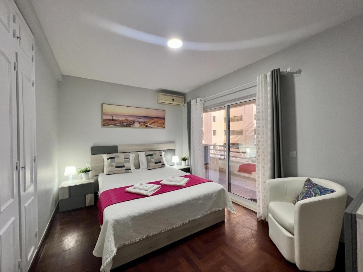 Vilamoura Marina Mar 2 With Pool By Homing Εξωτερικό φωτογραφία