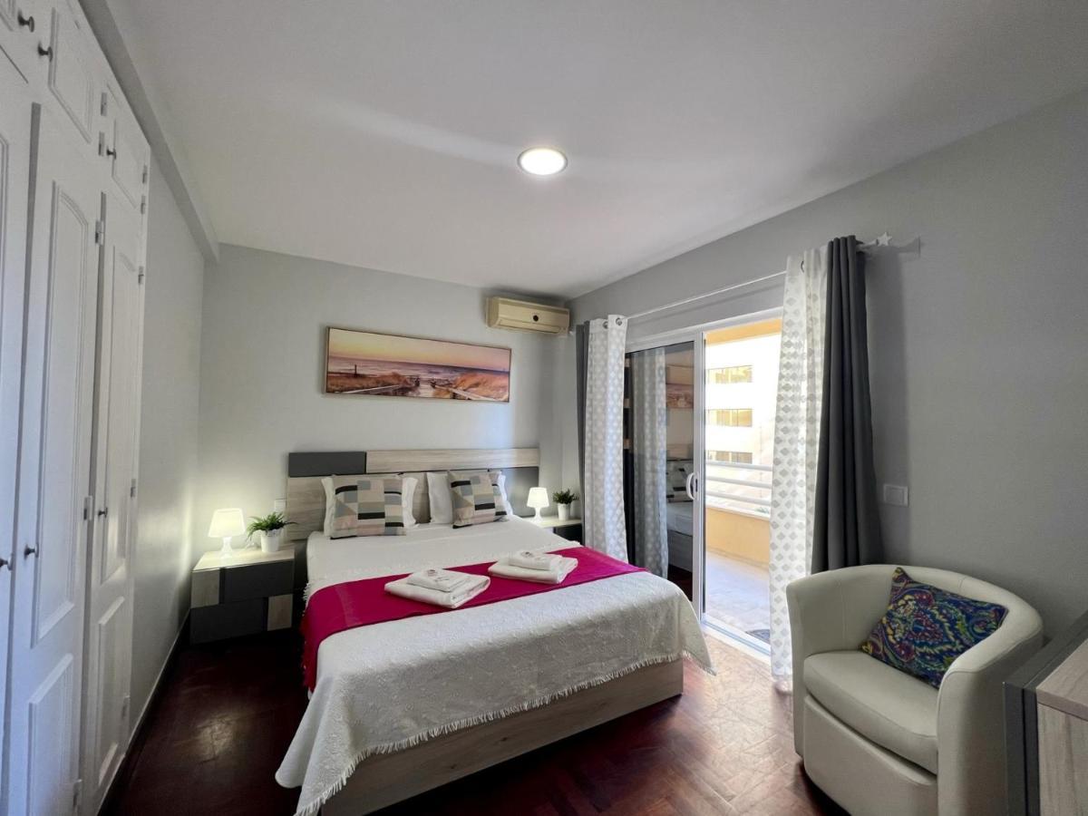 Vilamoura Marina Mar 2 With Pool By Homing Εξωτερικό φωτογραφία
