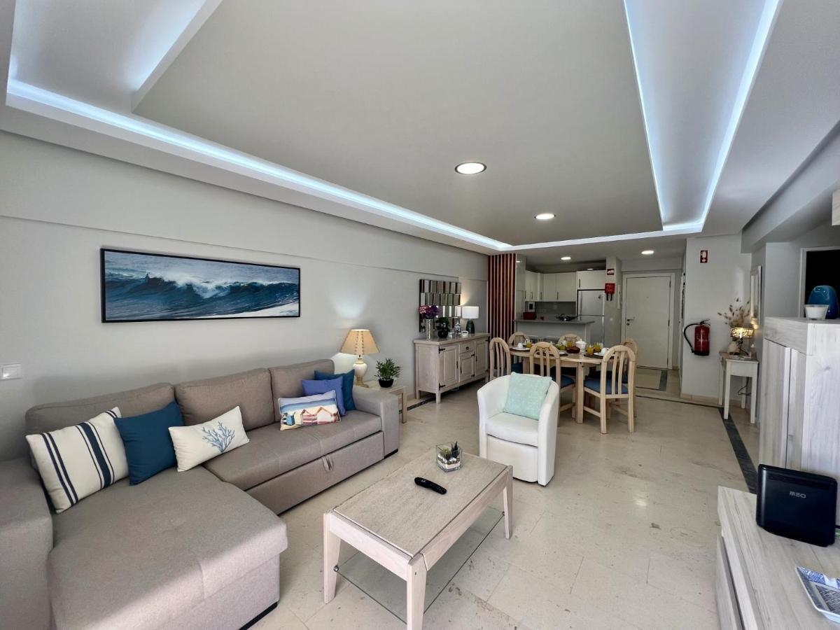 Vilamoura Marina Mar 2 With Pool By Homing Εξωτερικό φωτογραφία