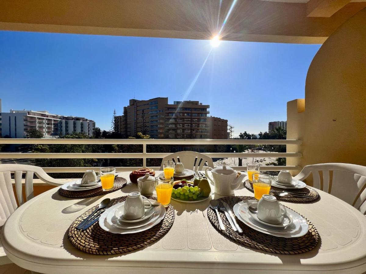 Vilamoura Marina Mar 2 With Pool By Homing Εξωτερικό φωτογραφία