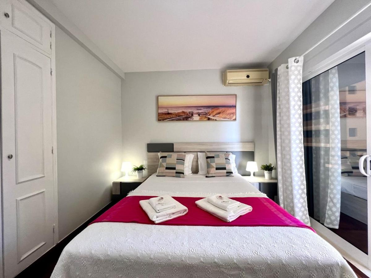 Vilamoura Marina Mar 2 With Pool By Homing Εξωτερικό φωτογραφία